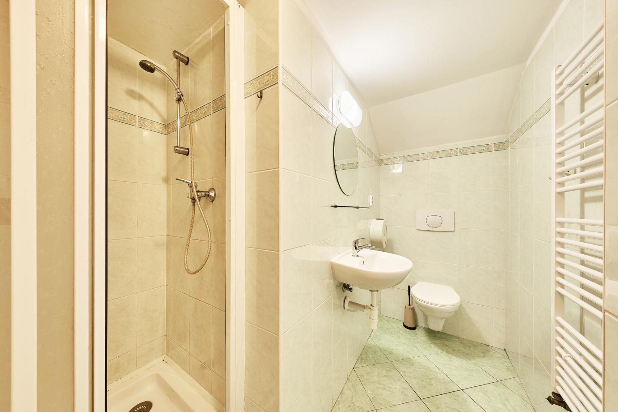 Hotel Modrokamenna Bouda à Janské Lázně Extérieur photo